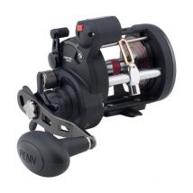 Moulinet Traine Penn Warfare Level Wind War20lwlc - Pêcheur.com