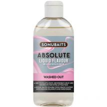 Arome Sonubaits Absolute Liquid Flavour Washed Out