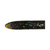 Leurre Souple Damiki Water Crawler - 11.5cm - Par 18 Water Melon Candy - Pêcheur.com