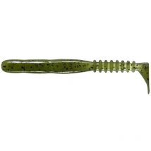 Leurre Souple Reins Rockvibe Shad - 5cm Water Seed - Pêcheur.com