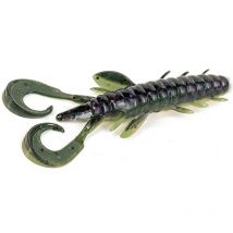 Leurre Souple Molix Freaky Craw - 10cm - Par 5 Watermelon Candy