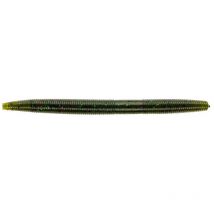 Leurre Souple American Baitworks Ion Baitfuel - 12.5cm - Par 10 Watermelon Candy