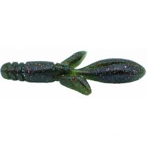 Leurre Souple 10ftu Padrotter - 9.5cm - Par 7 Watermelon Candy