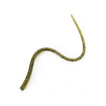 Leurre Souple Lake Fork Needle Worm - 27cm - Par 9 Watermelon Red - Pêcheur.com
