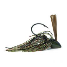 Jig Engage Waterbull Pitchin' & Flippin' Jig - 10.5g Watermelon Red