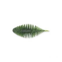 Leurre Souple Geecrack Bellows Gill - 1.1cm - Par 6 Watermelon Seed
