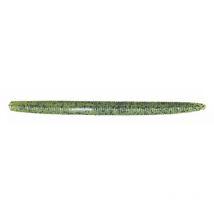 Leurre Souple Zman Zinkerz 5" - Par 6 Watermelon