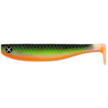 Leurre Souple Monkey Lures Fat Lui - 23cm Watermelon
