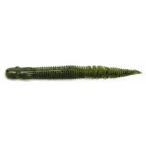Leurre Souple Bim Tackle Cheetah's Pin Tail - 8.3cm - Par 10 Watermelon - Pour Pêche des Carnassiers - Pêcheur.com