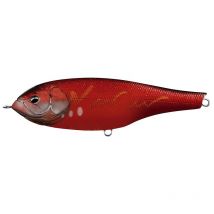 Leurre Coulant Babyface Jb150-s - 15cm Watermill Red