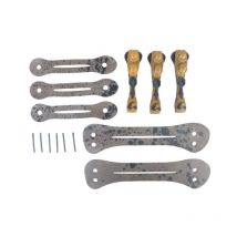 Kit Completo Ricarica Fishstone Xxwels Kit We-08-01-x-sa