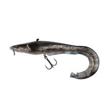 Leurre Souple Armé Fox Rage Replicant Catfish - 15cm Wels - Pêcheur.com