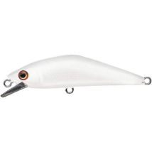 Leurre Coulant Smith D-contact - 11cm Wh - Pour Pêche en Mer - Pêcheur.com