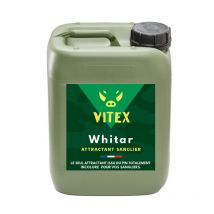 Lokstof Everzwijn Vitex Whitar Whit5