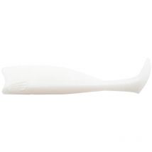 Leurre Souple Fiiish Master Shad 75 - Par 2 White Coco