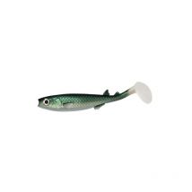 Leurre Souple Fishing Ghost Renky Shad V2 - 15cm - Par 3 White Fish