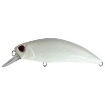 Leurre Coulant Volkien Marker 60s - 6cm White Pearl - Pêcheur.com