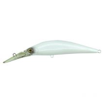 Leurre Flottant Volkien Havoc Lb 110 F - 11cm White Pearl - Pêcheur.com