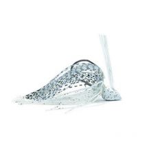 Jig Engage Waterbull Pitchin' & Flippin' Jig - 14g White Shad