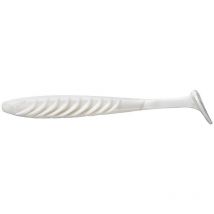 Leurre Souple Yum Pulse - 9cm White - Pêcheur.com