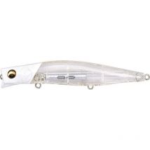 Leurre Flottant Megabass Kagelou 124 F - 12cm Whiteh - Pêcheur.com