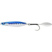 Jig Williamson Thunder Jig Bladed - 40g Wi2424076