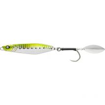 Jig Williamson Thunder Jig Bladed - 40g Wi2424077