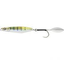 Jig Williamson Thunder Jig Bladed - 40g Wi2424079