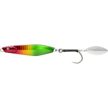 Jig Williamson Thunder Jig Bladed - 40g Wi2424080