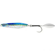 Jig Williamson Thunder Jig Bladed - 40g Wi2424082