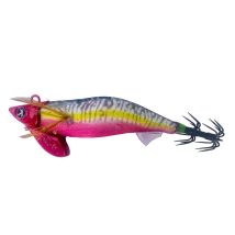 Tintenfischköder Williamson Killer Tip Run Natural 2.5 - 8cm Wi5825087