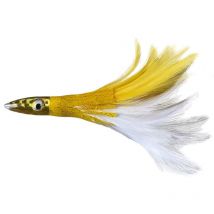 Jet Williamson Albacore Feather - 32g Wi7320103