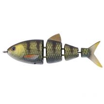 Leurre Coulant Spro Swimbait 40 Fast Sink - 10cm Wicked Perch