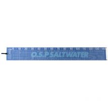 Régua O.s.p Osp Wide Mesh Measure Widemeshmeasure-bl