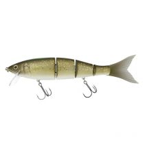 Leurre Flottant Deps New Highsider 172 - 23cm Wild Carp Glitter