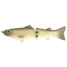Leurre Coulant Deps New Slide Swimmer 115 - 11.5cm Wild Carp - Pêcheur.com