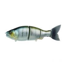 Leurre Flottant Gancraft Jointed Claw Ratchet 184 - 18.4cm Wild Perch