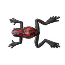 Señuelo Blando Tiemco Wild Frog - 3.2cm - Paquete De 3 Wildfrog-001