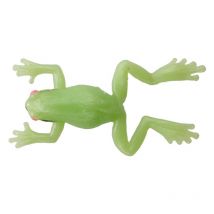 Soft Lure Tiemco Wild Frog - 3.2cm - Pack Of 3 Wildfrog-018