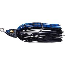 Chatterbait Megabass Wild Header - 14g Wildhd1/2blue