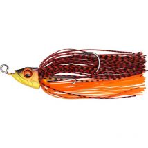 Chatterbait Megabass Wild Header - 14g Wildhd1/2firesha