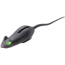 Esca Artificiale Morbida Tiemco Critter Tackle Wild Mouse Emperor - 16cm Wildmouseemp-09