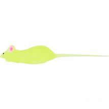 Amostra Flexível Tiemco Critter Tackle Wild Mouse Emperor - 16cm Wildmouseemp-228