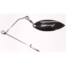 Palette Pikecraft The Shallow Spinnerbait Willow