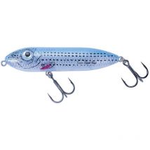 Leurre De Surface Heddon Super Spook Boyo - 7.5cm Wiper