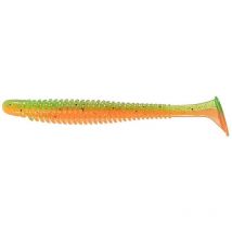 Isca Mole Noike Wobble Shad 3" - 7.5cm - Pack De 9 Wobbleshad3-144