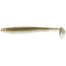 Soft Lure Noike Wobble Shad 3" - 7.5cm - Pack Of 9 Wobbleshad3-146
