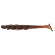 Soft Lure Noike Wobble Shad 3" - 7.5cm - Pack Of 9 Wobbleshad3-34