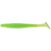 Zacht Aas Noike Wobble Shad 3" - 7.5cm - Partij Van 9 Wobbleshad3-44