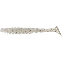 Isca Mole Noike Wobble Shad 3" - 7.5cm - Pack De 9 Wobbleshad3-48